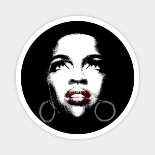 The Miseducation of Lauryn Hill Magnet